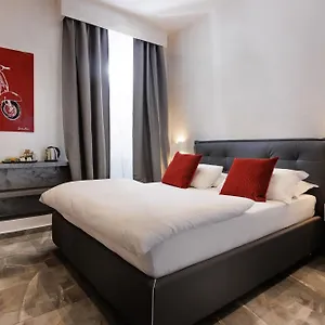 Dolcevitasuite Pensjonat Rzym