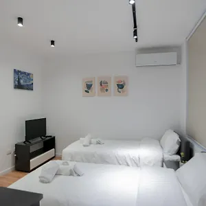 La Gioia Apartament Tirana