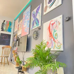 Maison D'artiste Albanië