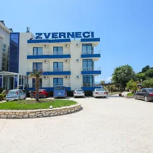 Hotel Hotel Zverneci