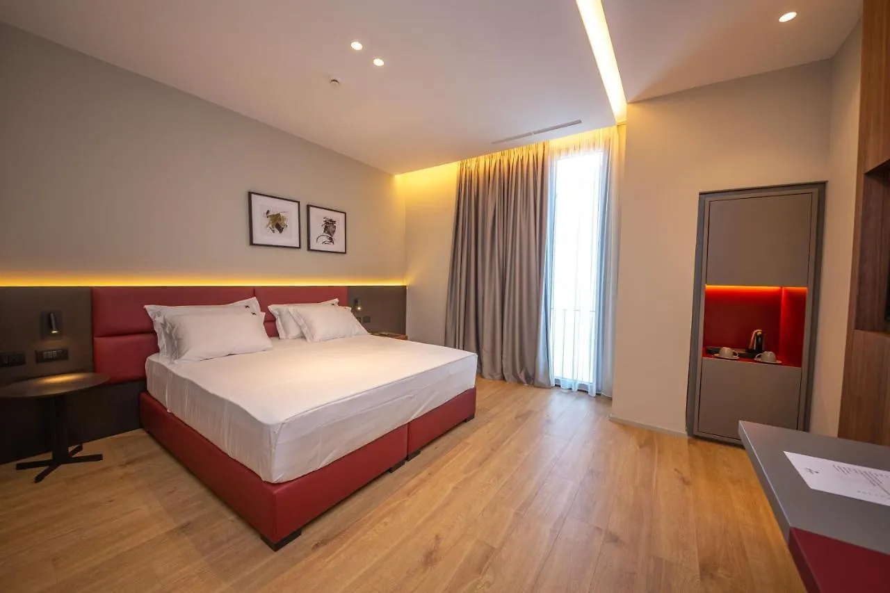 Fiore Hotel Kavaje