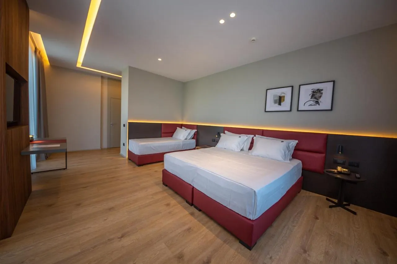 ****  Fiore Hotel Kavaje Albania