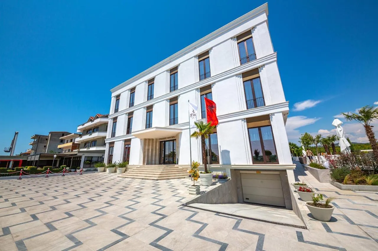 Fiore Hotel Kavaje