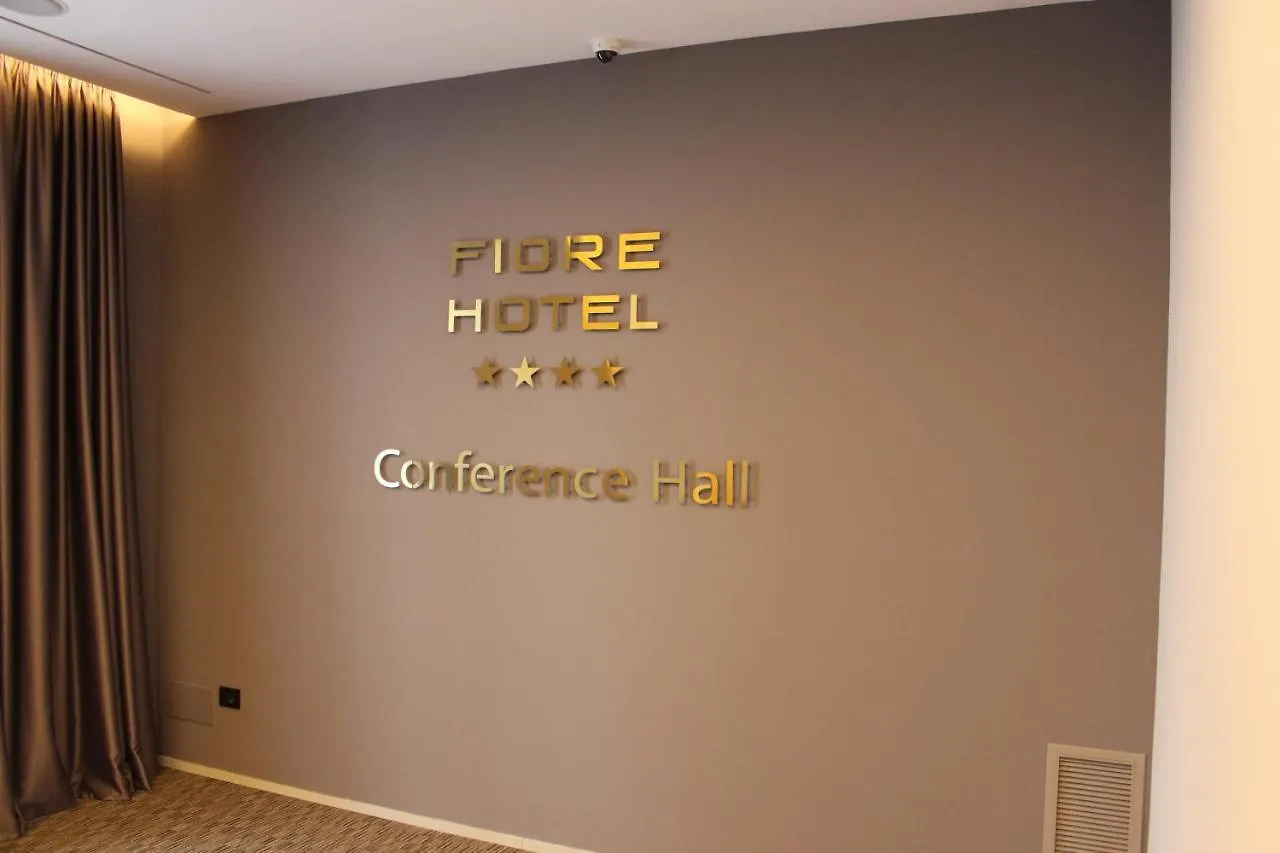 ****  Fiore Hotel Kavaje Albania