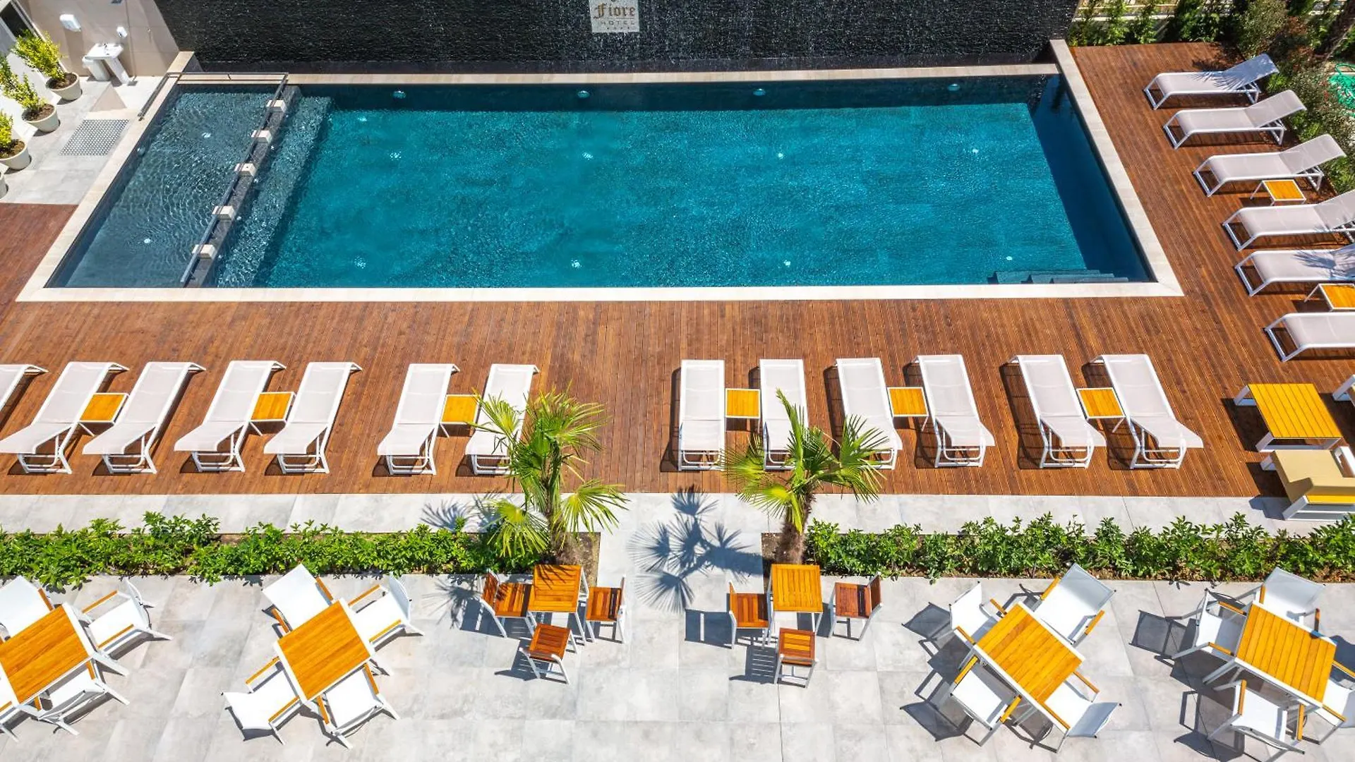 Fiore Hotel Kavaje