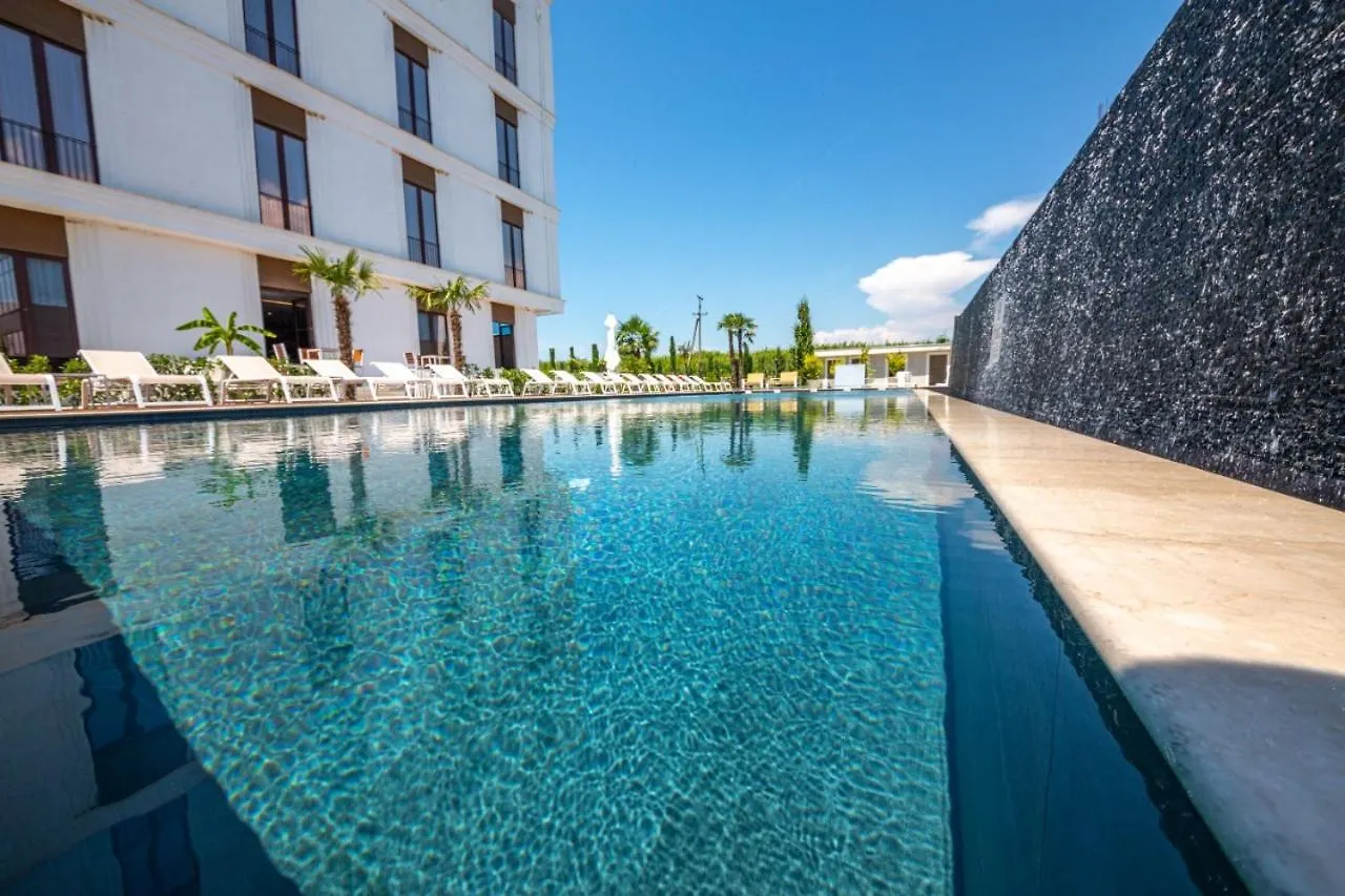 Fiore Hotel Kavaje Albania