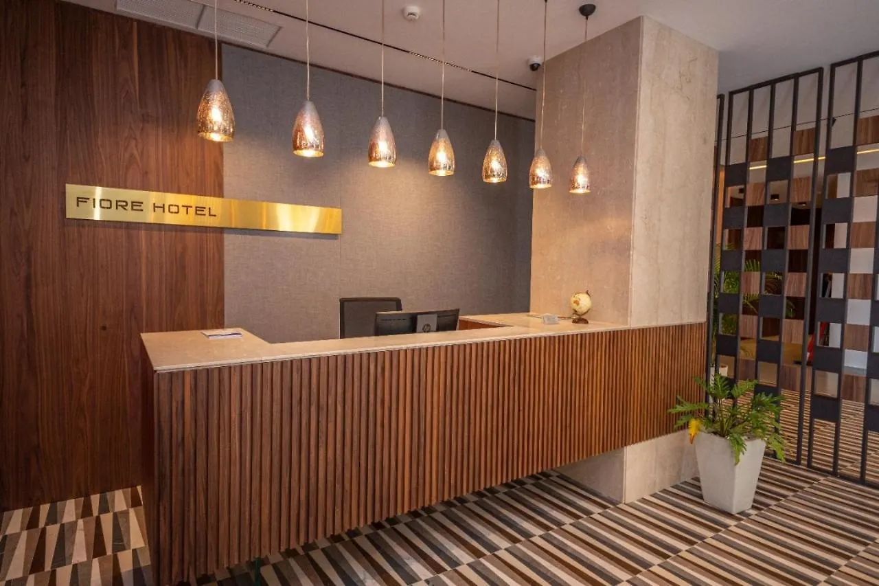 Fiore Hotel Kavaje